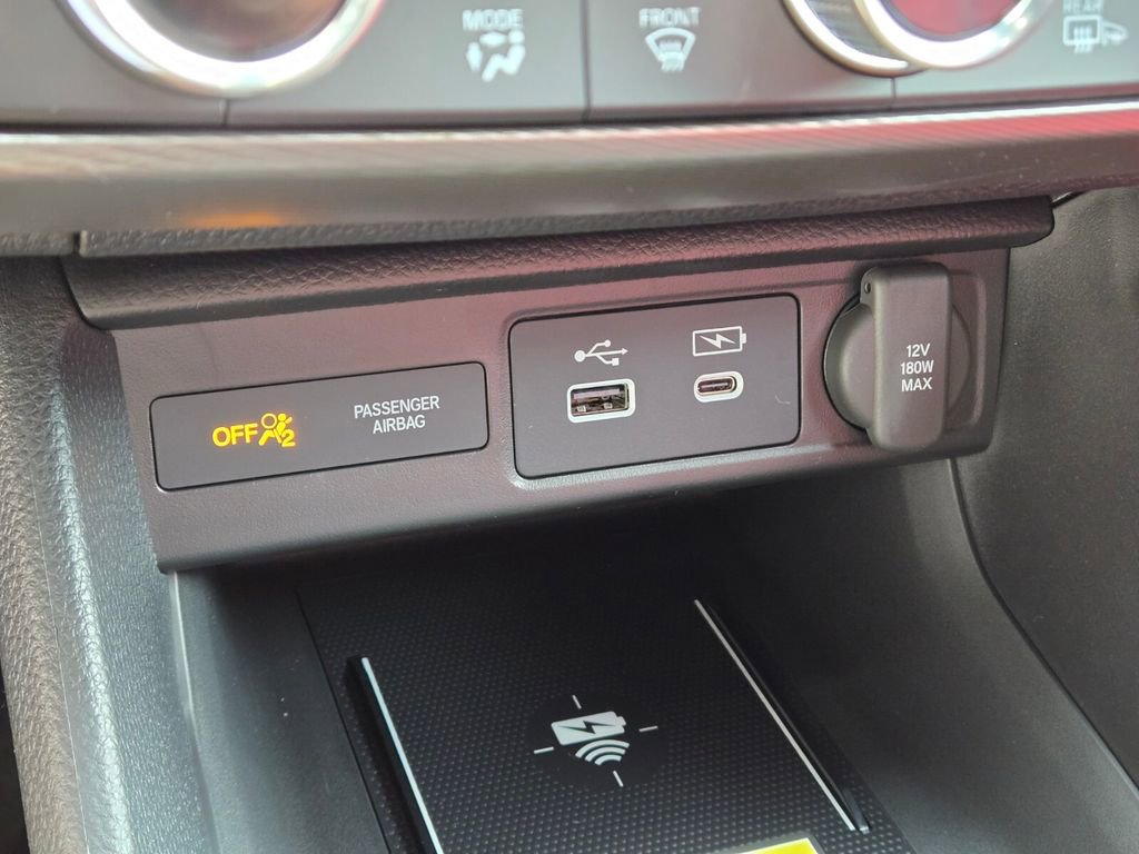 New 2026 Acura Integra A-Spec image 28