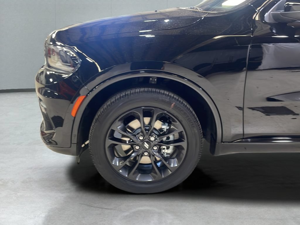 New 2026 Dodge Durango GT w/ Blacktop Package AWD/4WD image 27