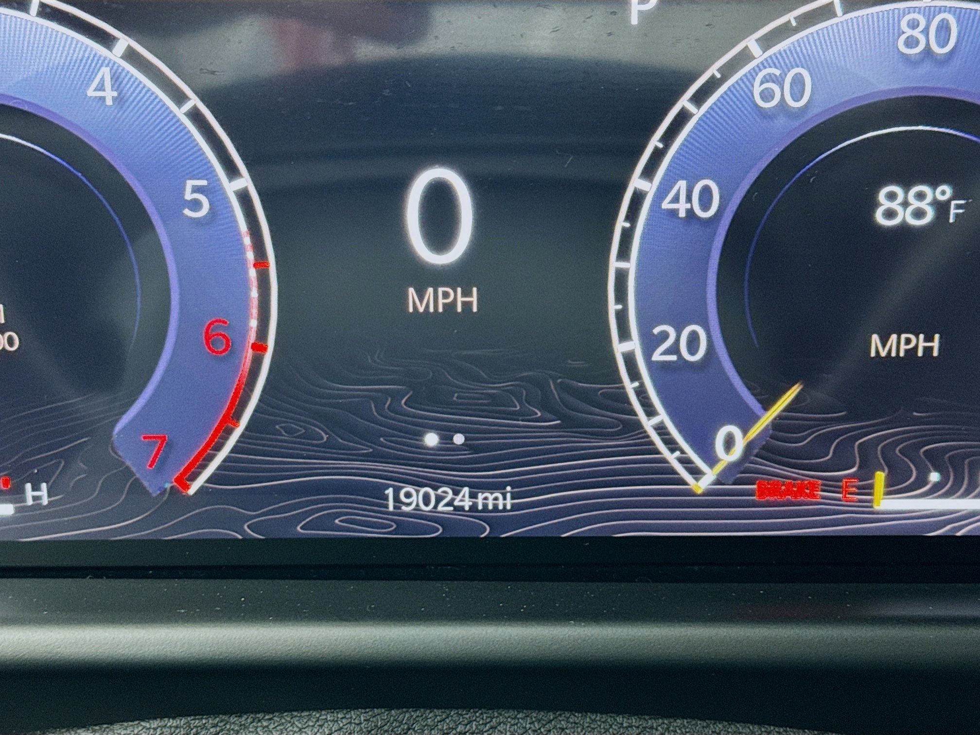 Used 2024 Jeep Wagoneer 2WD image 8