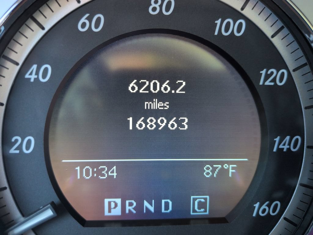 Used 2010 Mercedes-Benz GLK 350 4MATIC image 17