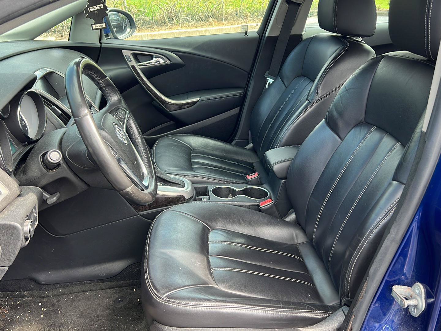 Used 2013 Buick Verano Premium FWD image 11
