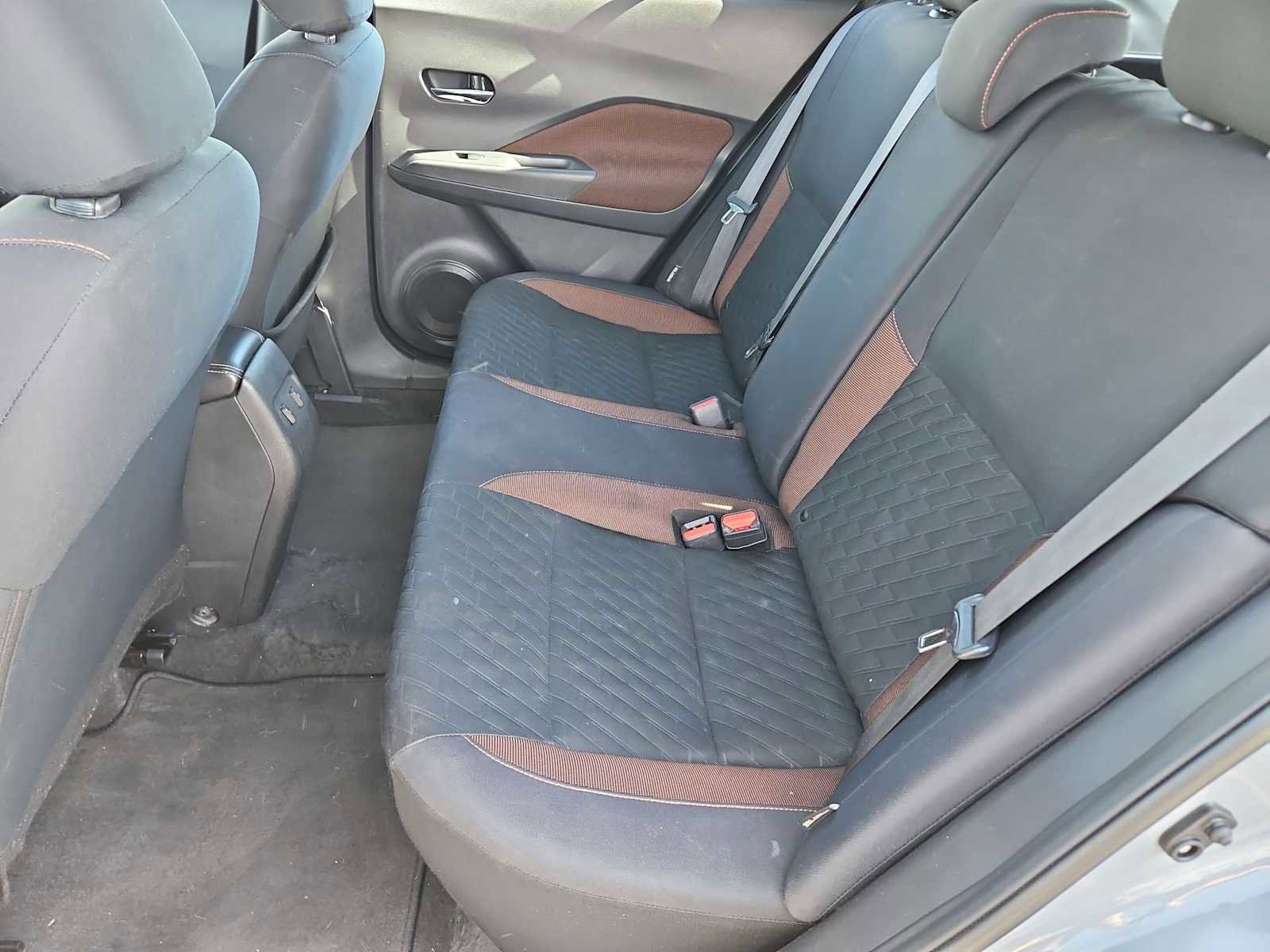 Used 2021 Nissan Kicks SR w/ Interior Electronics Package image 19