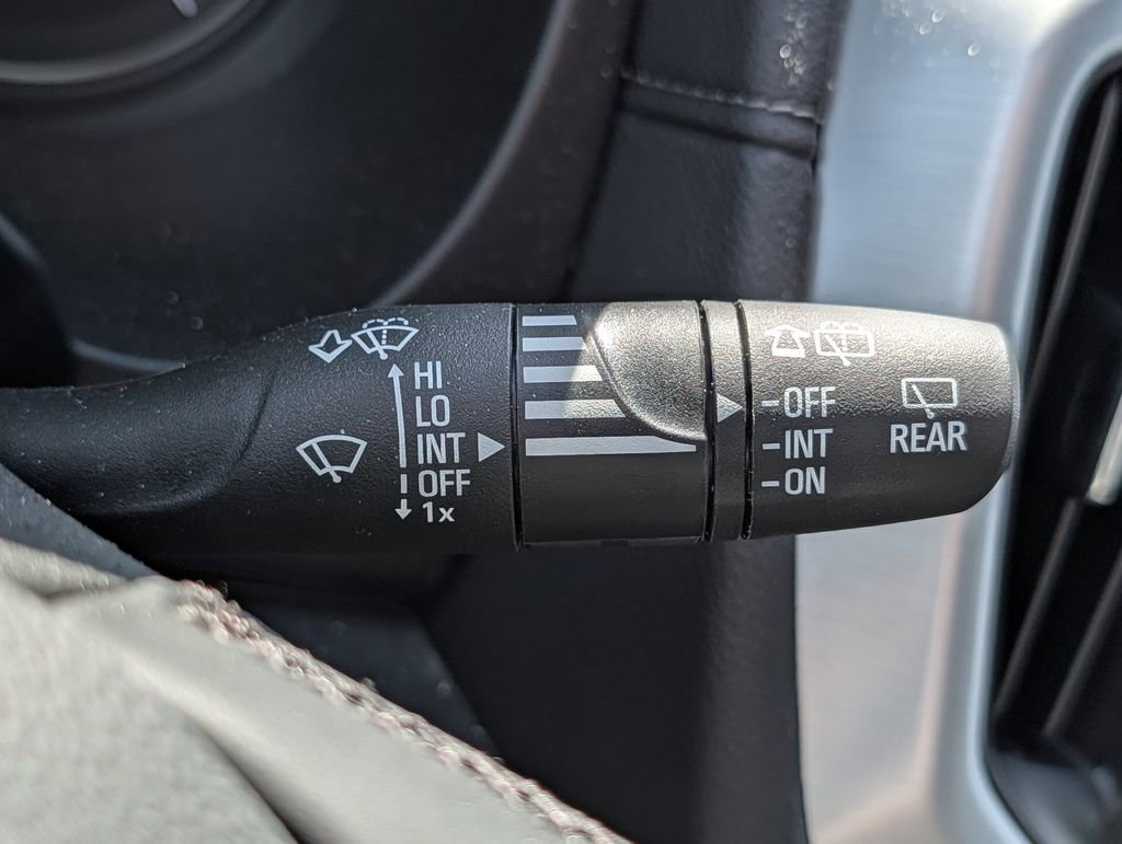 Used 2024 GMC Terrain SLT w/ Infotainment Package II AWD/4WD image 49