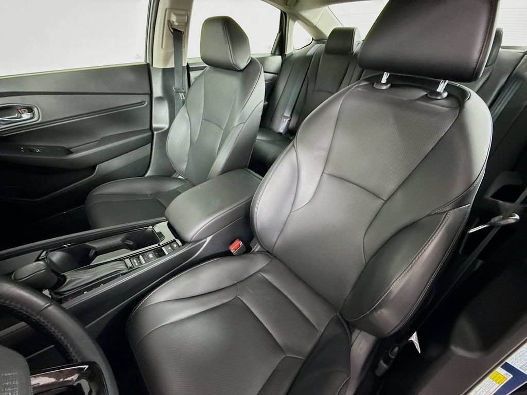 Used 2023 Honda Accord EX-L image 11