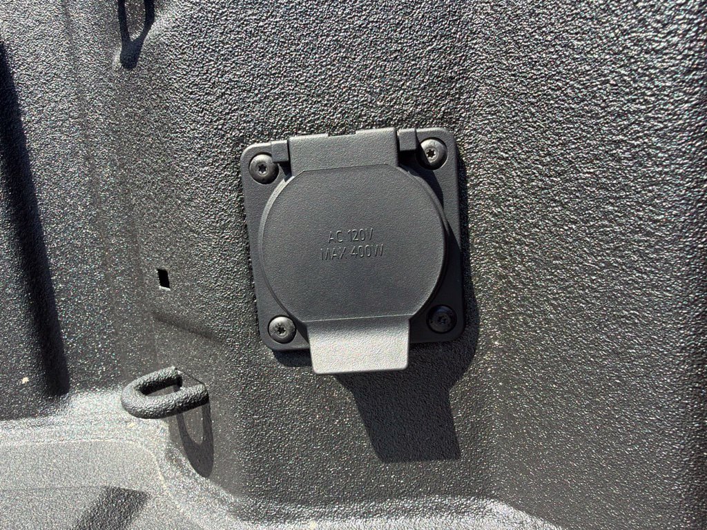 New 2026 GMC Sierra 1500 AT4X AWD/4WD image 40