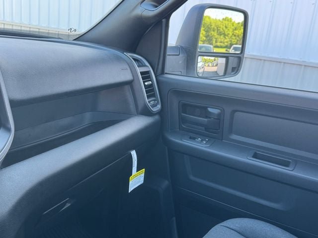 New 2026 RAM 2500 Warlock AWD/4WD image 45