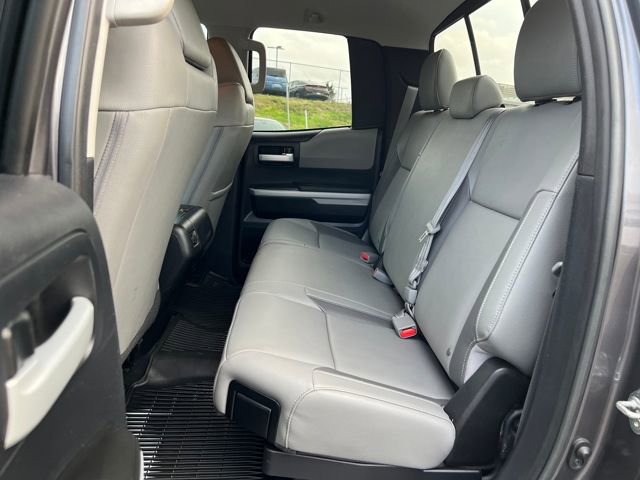 Used 2019 Toyota Tundra Limited image 17