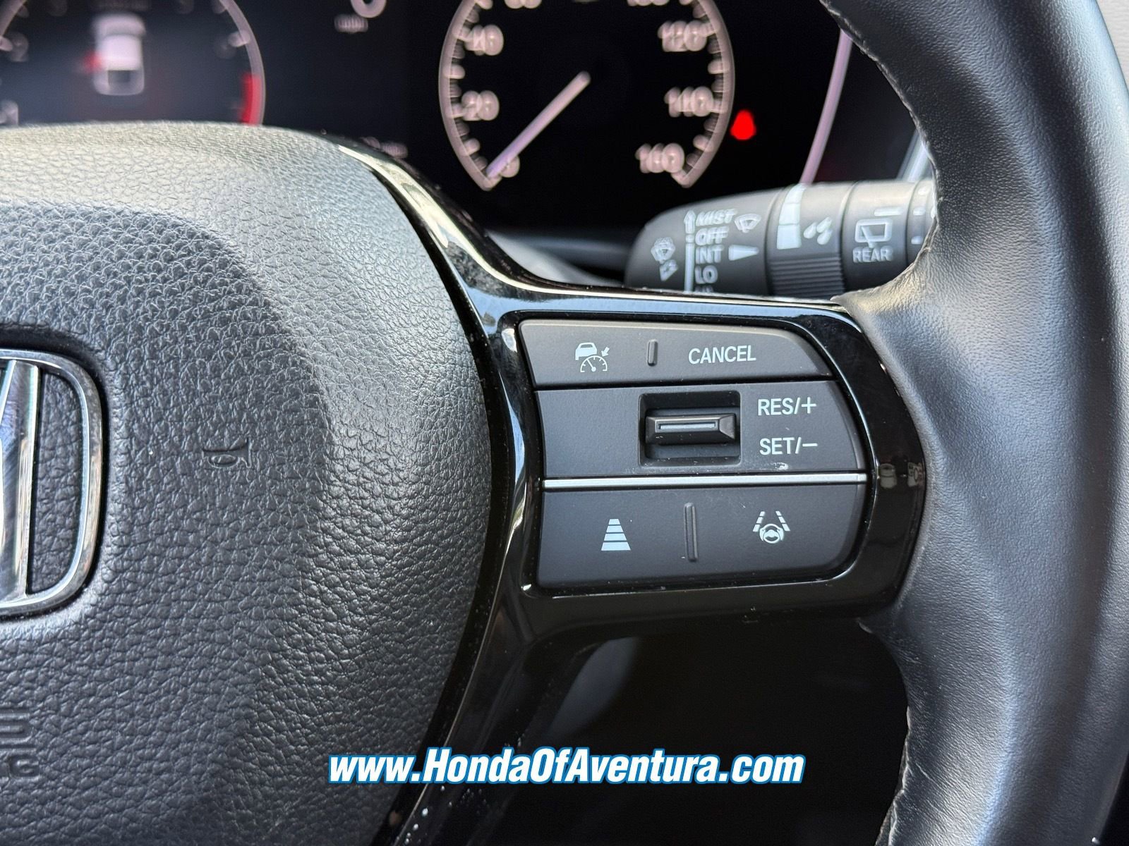 Certified 2024 Honda Civic EX-L image 18