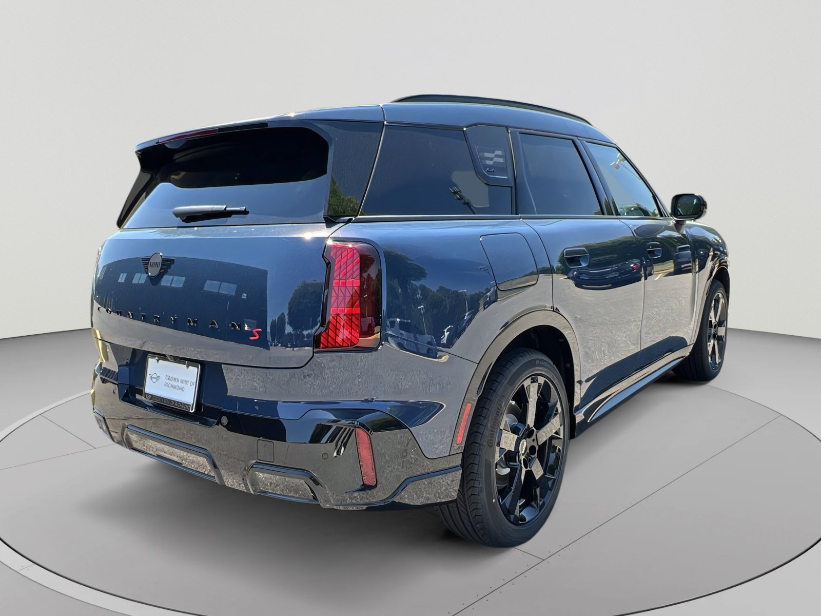New 2027 MINI Cooper Countryman S AWD/4WD image 5