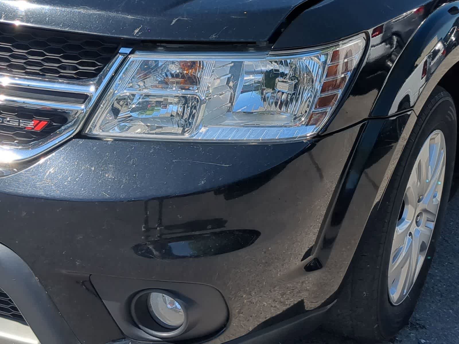 Used 2019 Dodge Journey SE FWD image 11