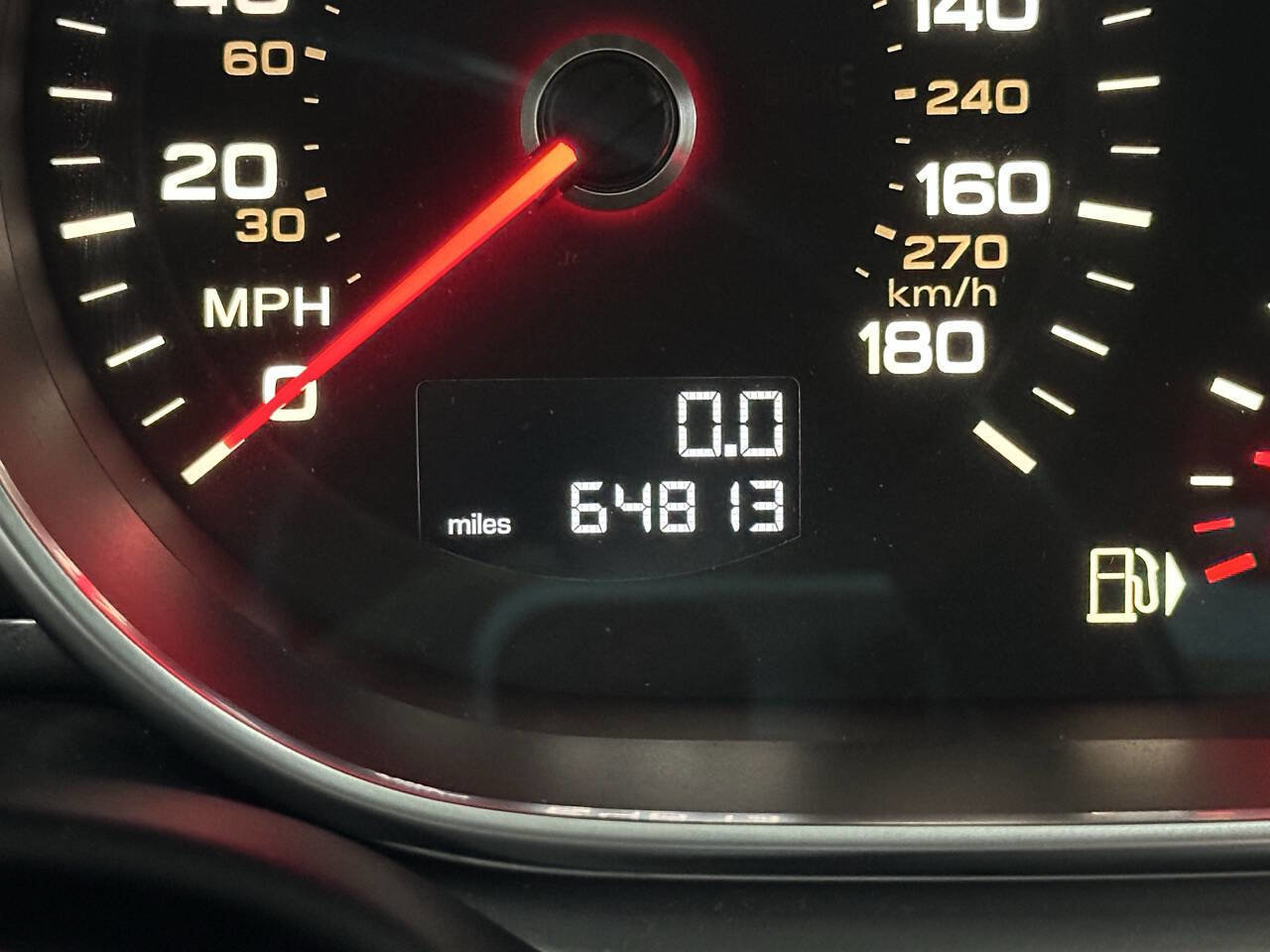 Used 2013 Audi Q7 TDI Premium Plus image 26