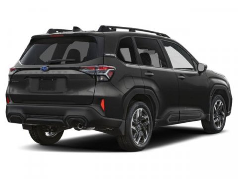 New 2026 Subaru Forester Limited image 2