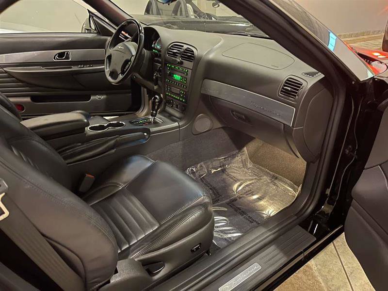 Used 2002 Ford Thunderbird image 42