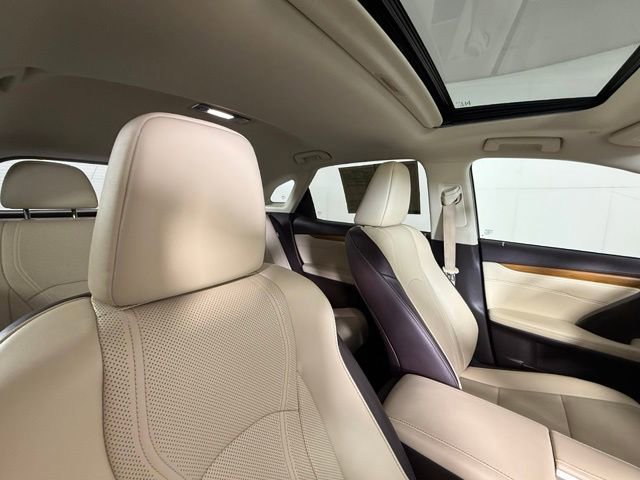 Used 2017 Lexus RX 350 FWD w/ Premium Package image 32