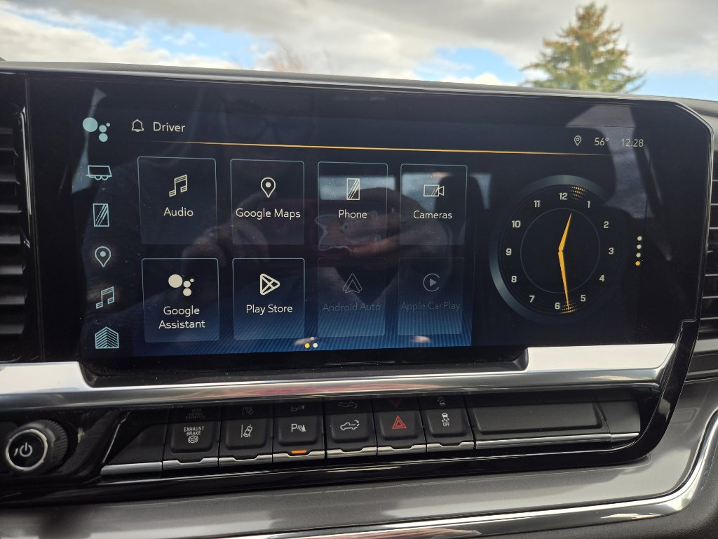 Used 2024 Chevrolet Silverado 3500 High Country w/ High Country Premium Package image 23