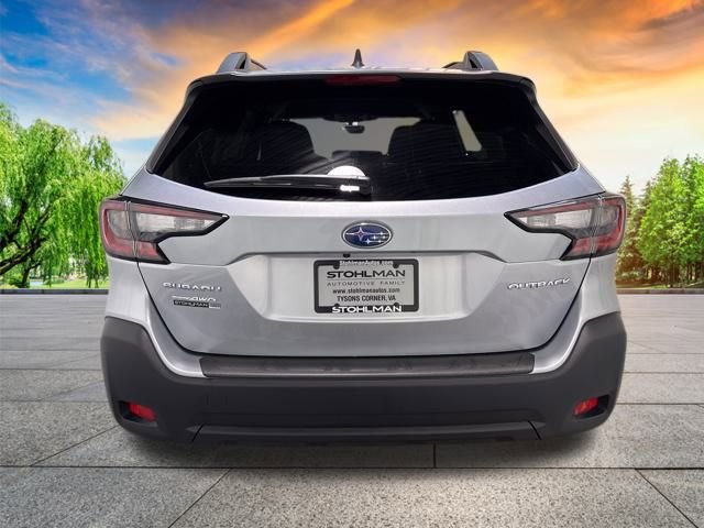 New 2025 Subaru Outback Premium w/ Popular Package #1A image 5