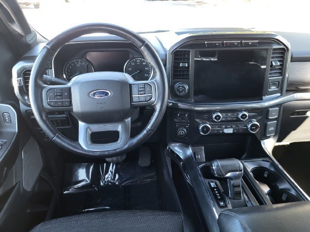 Certified 2022 Ford F150 XLT w/ Equipment Group 302A High AWD/4WD image 19