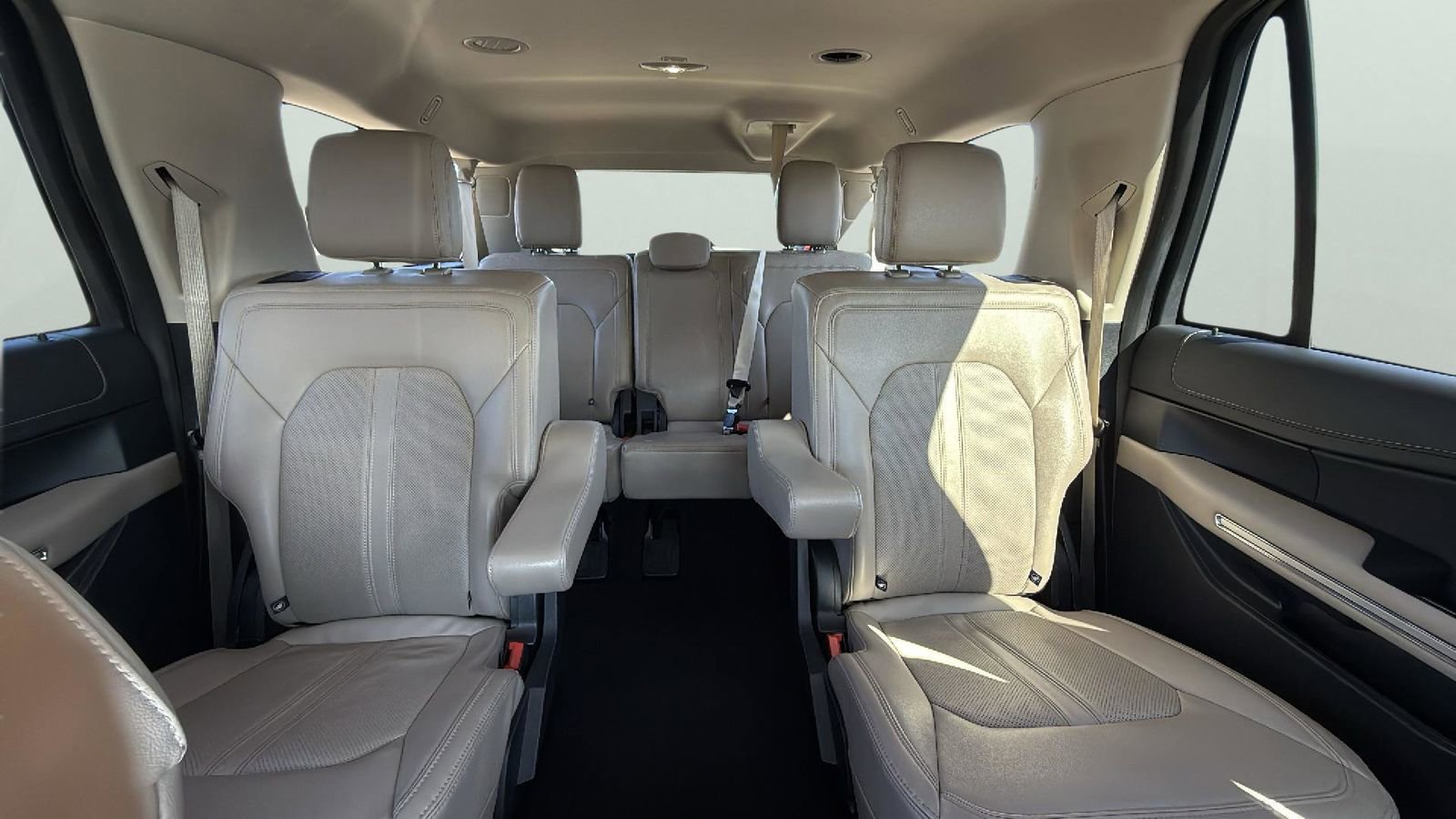 Certified 2024 Ford Expedition Max Limited image 26