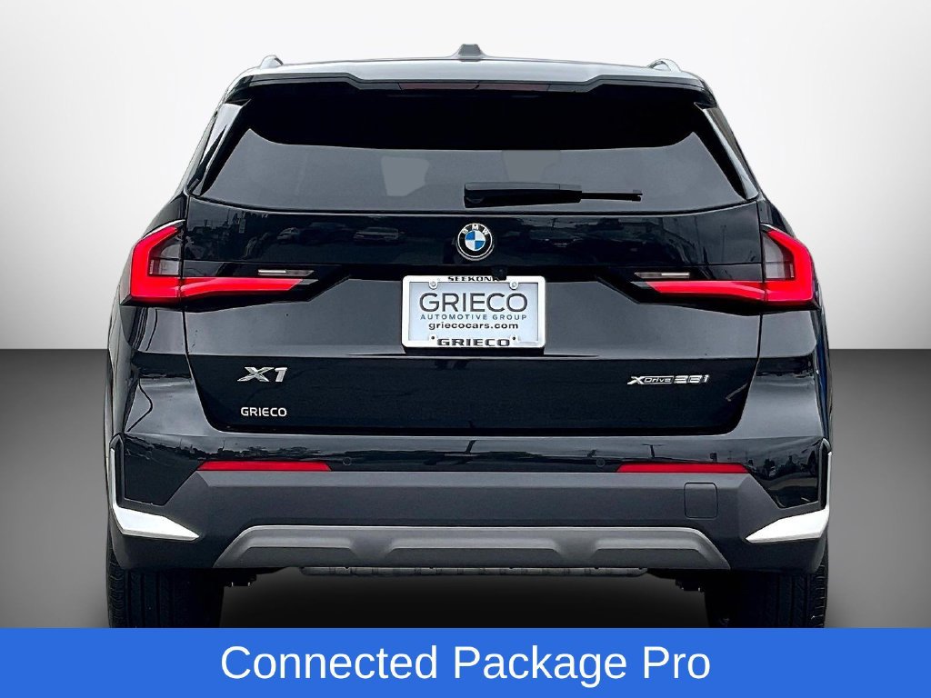 Used 2023 BMW X1 xDrive28i w/ Convenience Package AWD/4WD image 6