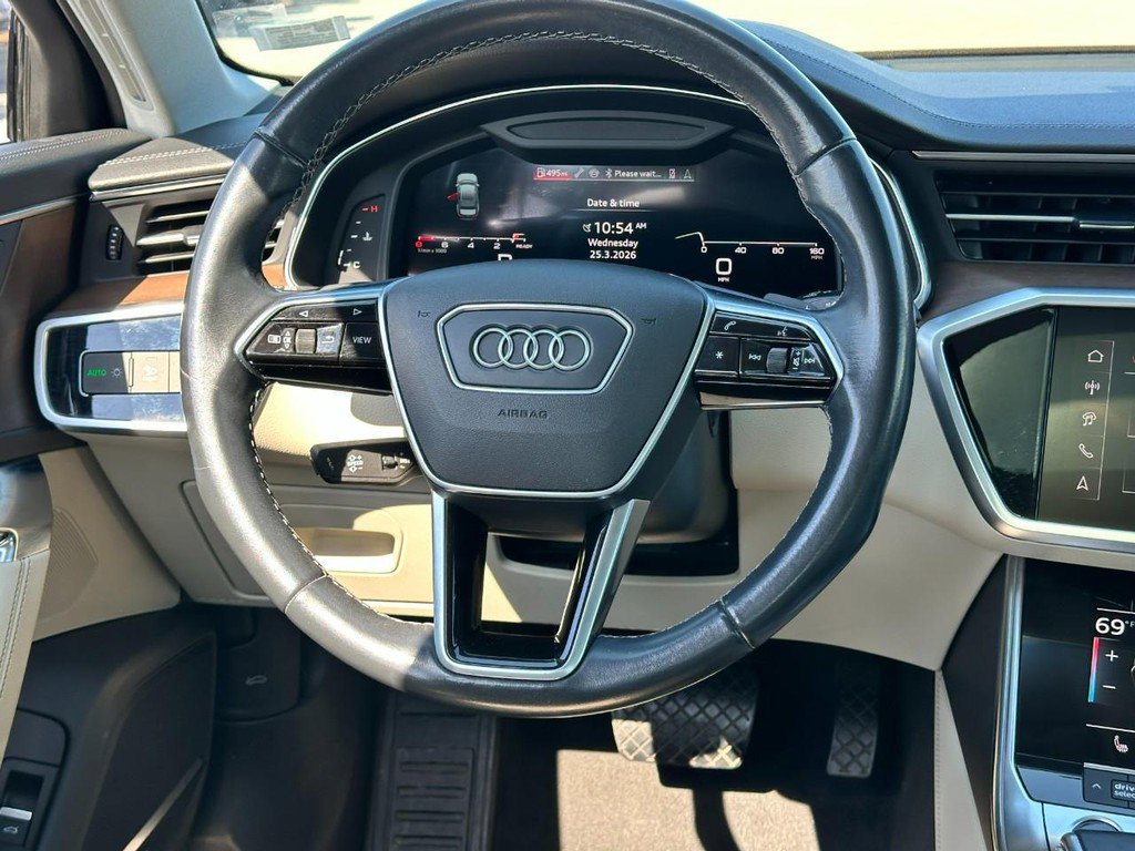 Used 2024 Audi A6 Premium Plus image 13