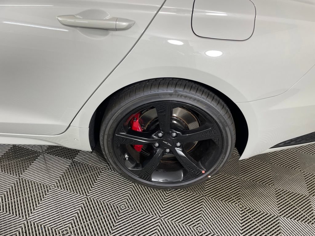 New 2026 Genesis G70 3.3T Sport Prestige AWD/4WD image 18