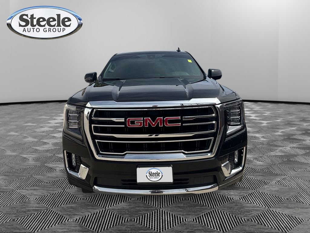 Used 2022 GMC Yukon SLT image 8