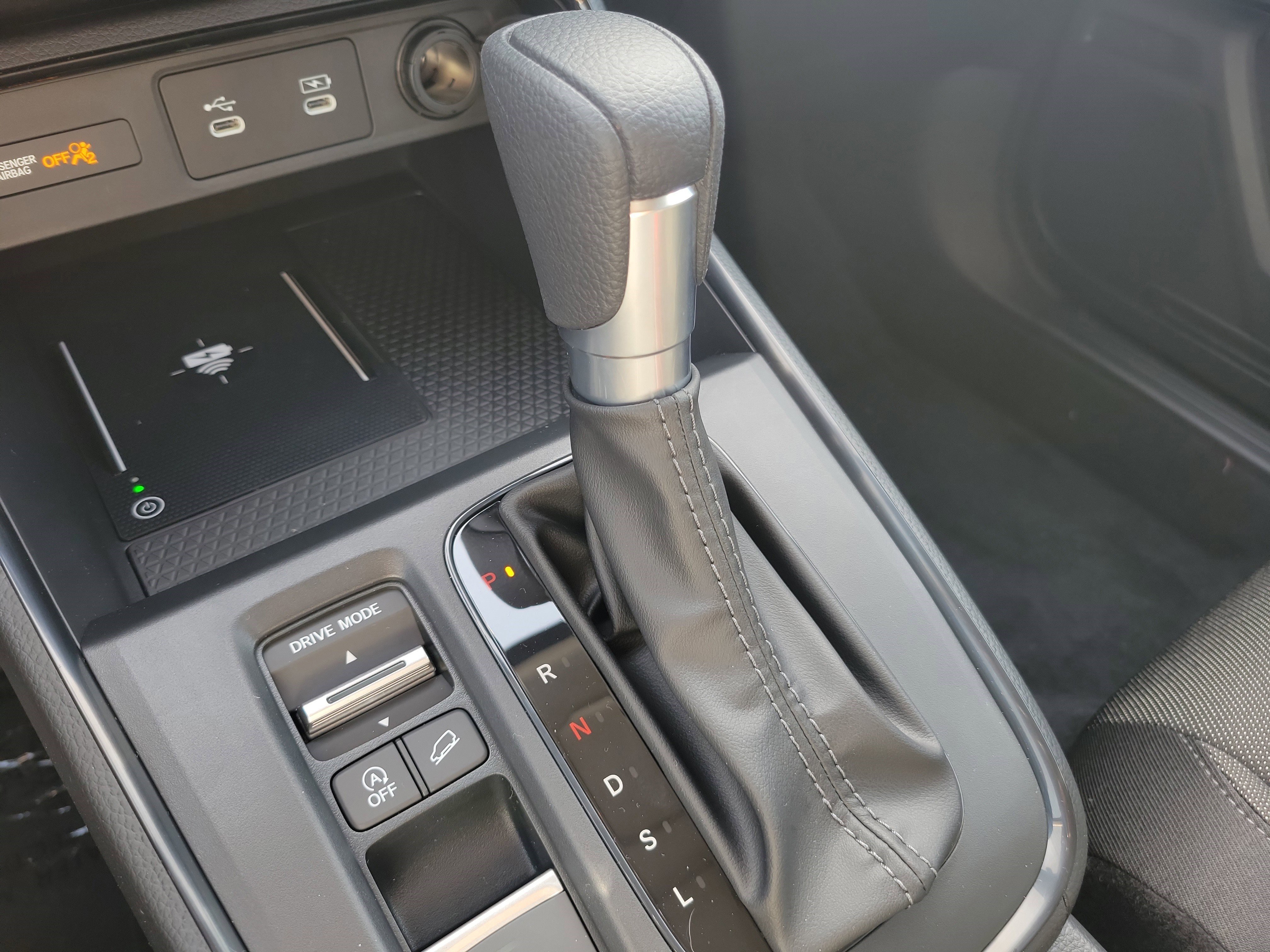 New 2026 Honda CR-V EX image 29