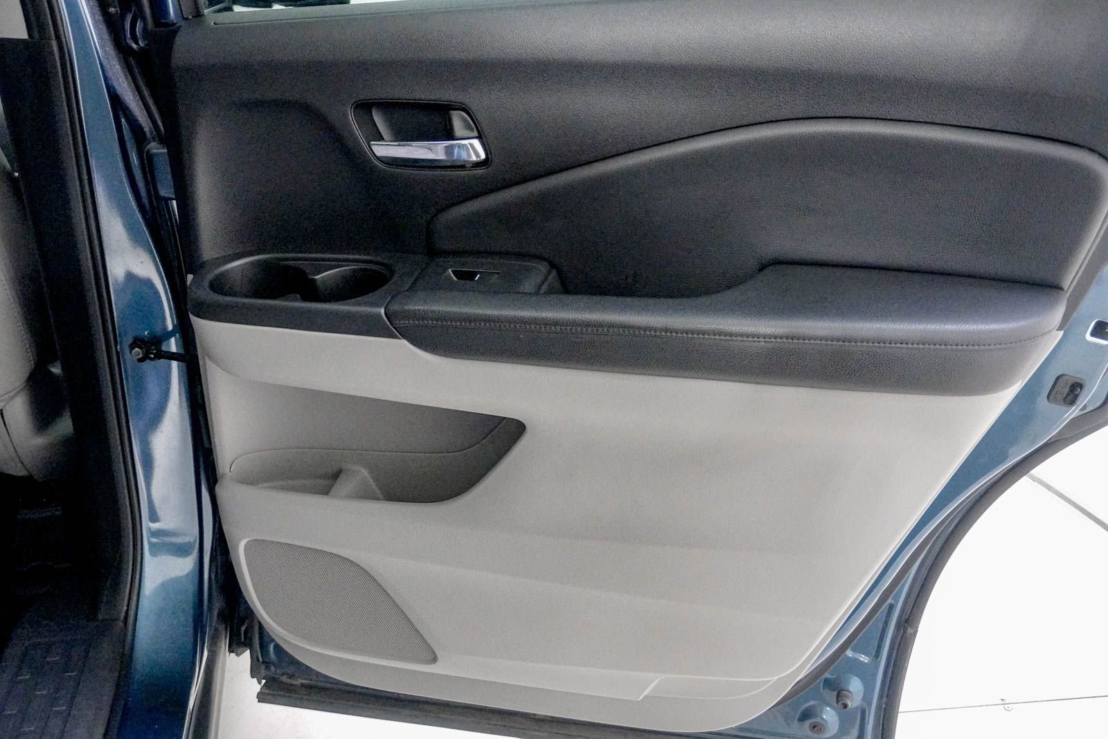 Used 2018 Honda Pilot EX-L image 34