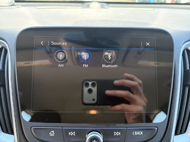 Used 2023 Chevrolet Malibu RS FWD image 18