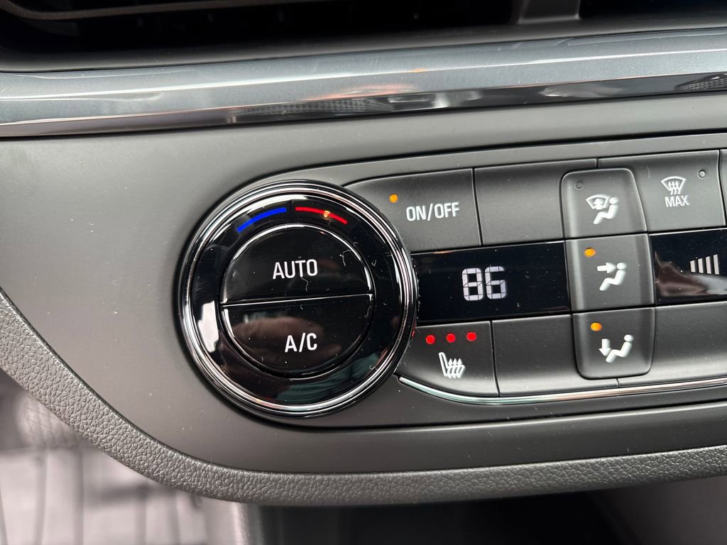 New 2026 Buick Envista Preferred image 20