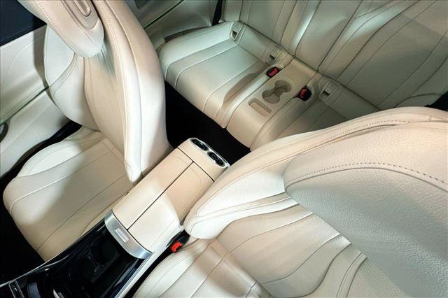 New 2026 Mercedes-Benz CLE 300 4MATIC Coupe image 19