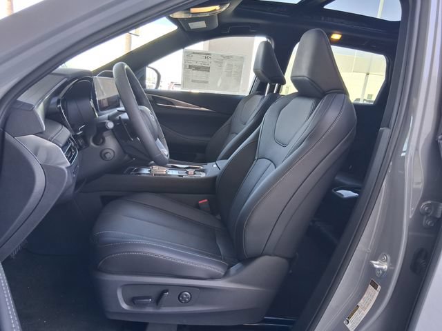 New 2027 INFINITI QX60 Sport w/ Dark Cargo Package AWD/4WD image 18