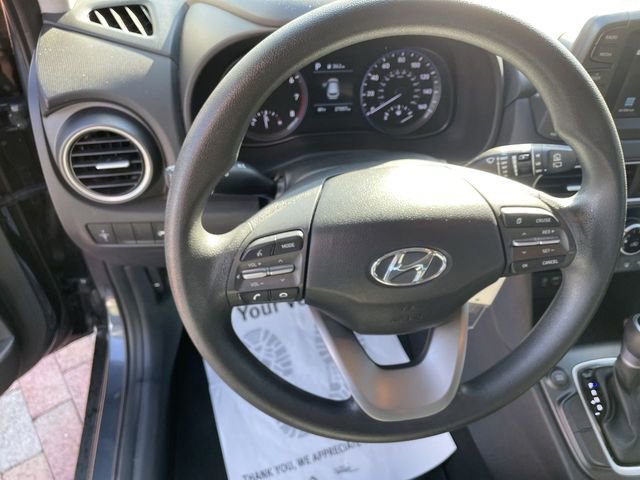 Used 2019 Hyundai Kona SE FWD image 13