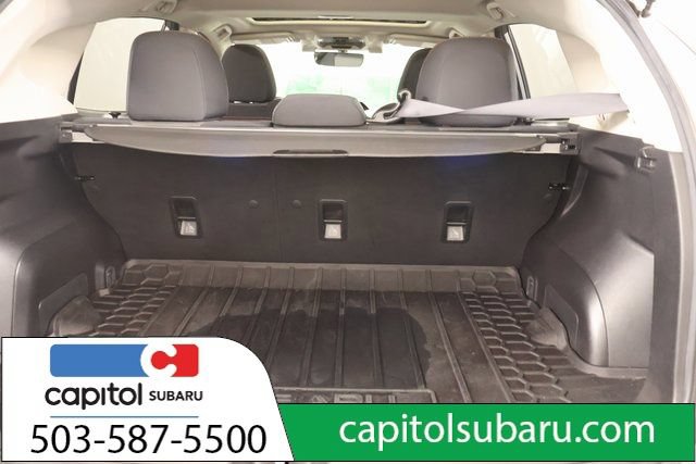 Used 2019 Subaru Crosstrek 2.0i Premium AWD/4WD image 26
