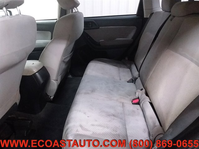 Used 2014 Subaru Forester 2.5i image 13