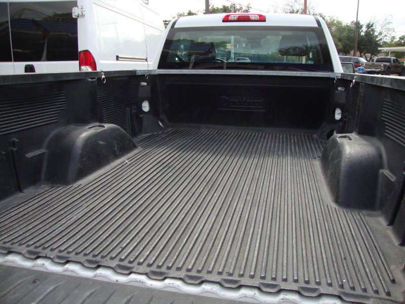 Used 2022 Chevrolet Silverado 1500 W/T image 4