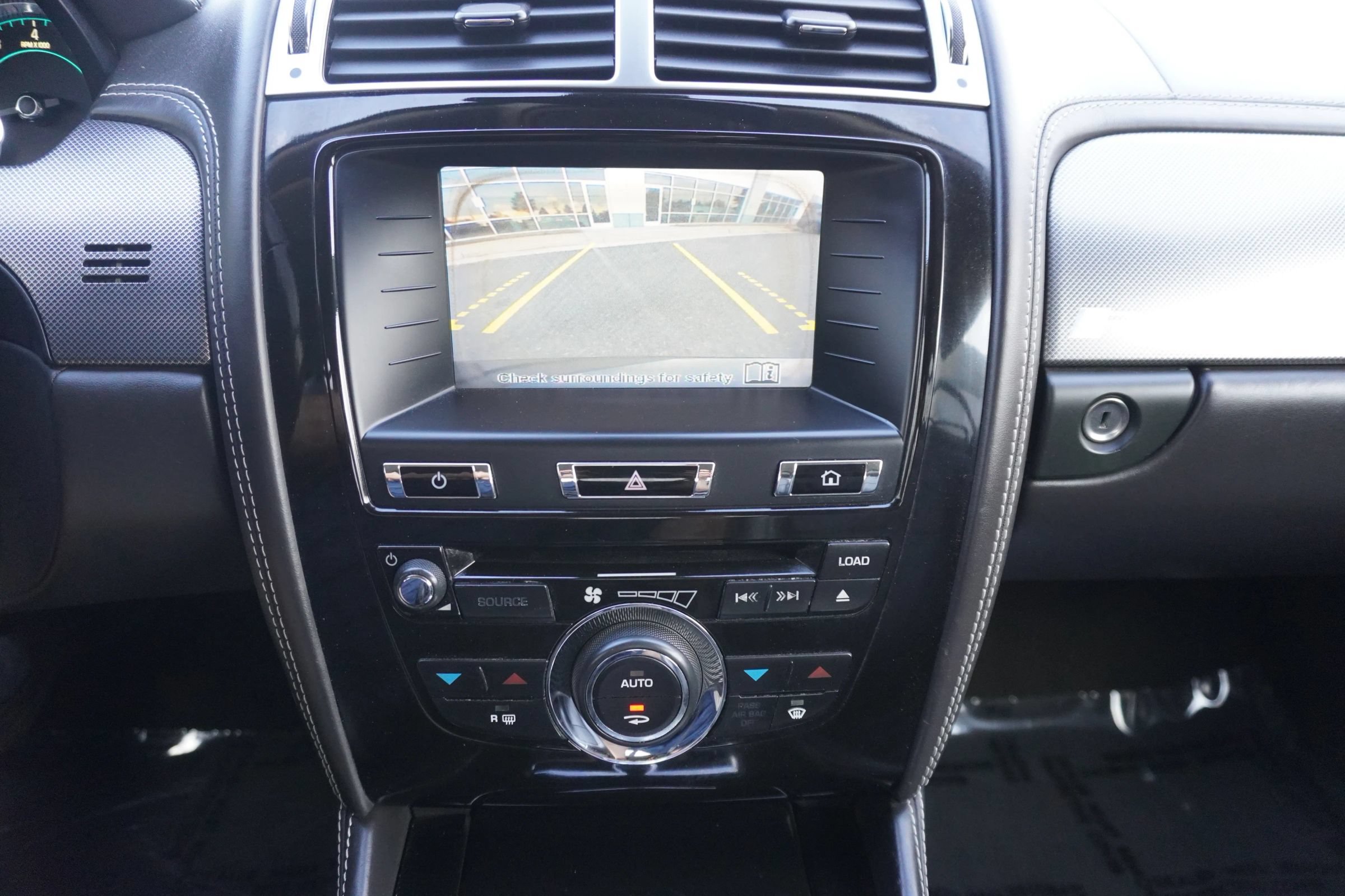 Used 2012 Jaguar XKR R RWD image 19