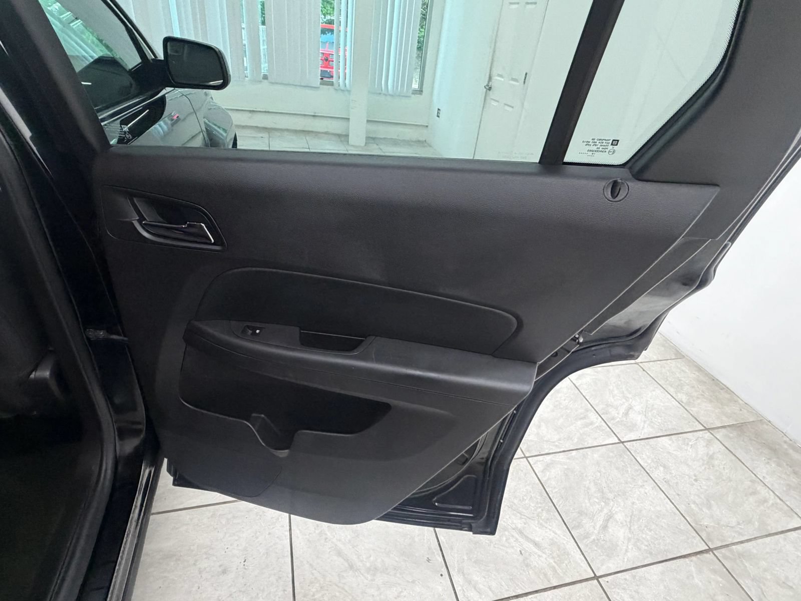 Used 2017 GMC Terrain SLE FWD image 18