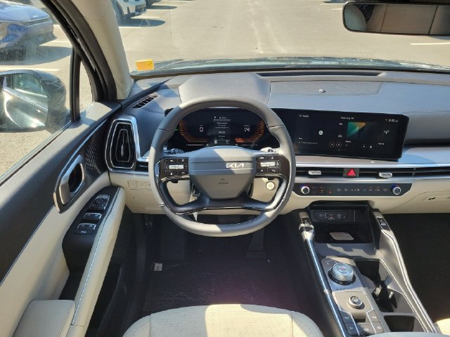New 2026 Kia Sorento EX FWD image 12