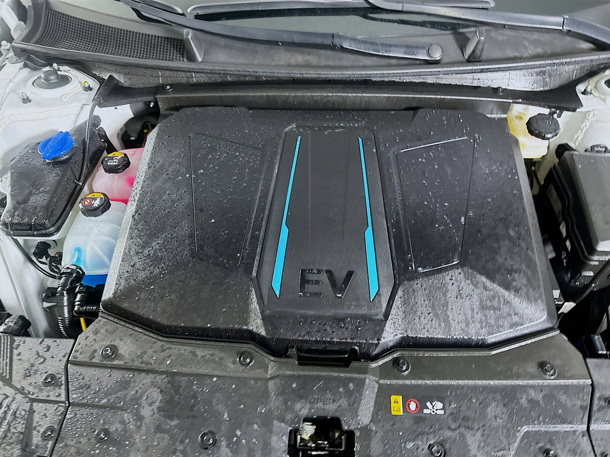 Used 2024 Hyundai Ioniq 5 SEL image 31