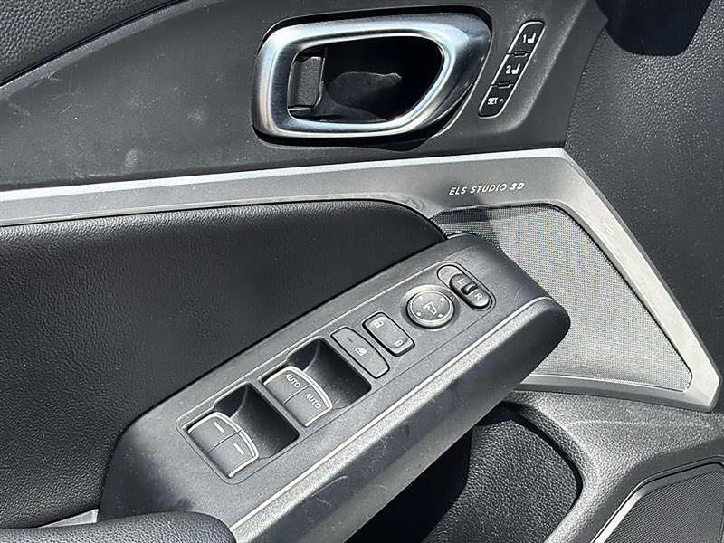Used 2024 Acura Integra A-Spec FWD image 15