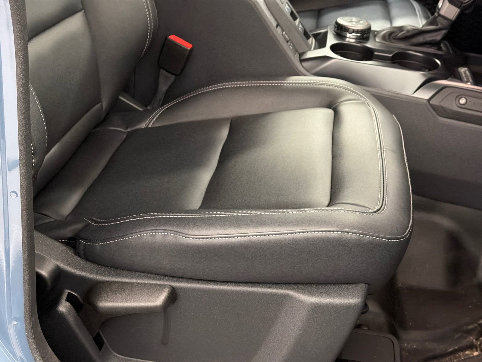 New 2025 Ford Bronco Big Bend image 12