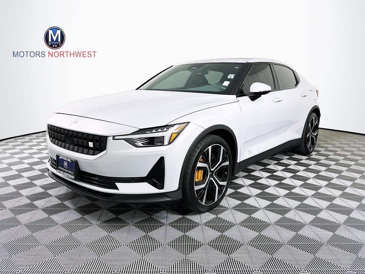 Used 2023 Polestar Polestar 2 image 1