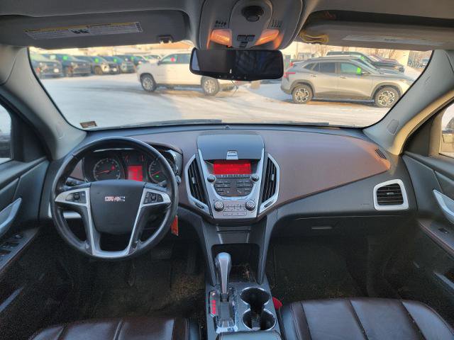 Used 2010 GMC Terrain SLT image 18
