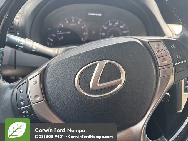 Used 2015 Lexus RX 350 AWD image 9