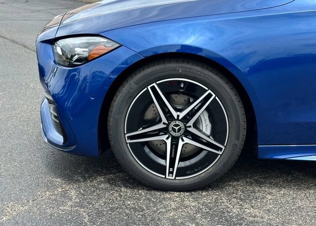 New 2026 Mercedes-Benz C 300 4MATIC Sedan image 8