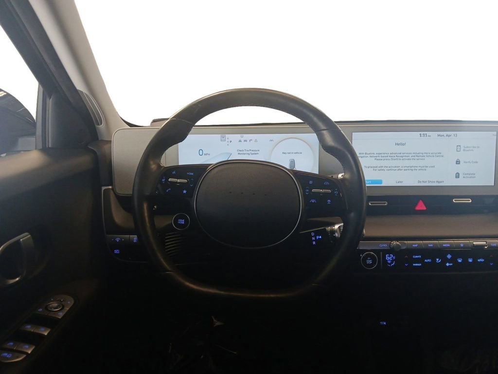 Certified 2024 Hyundai Ioniq 5 SEL RWD image 12