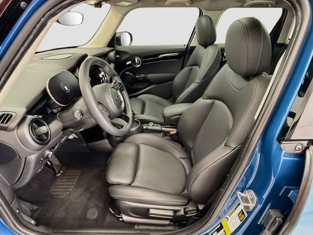 Certified 2023 MINI Cooper S FWD image 22