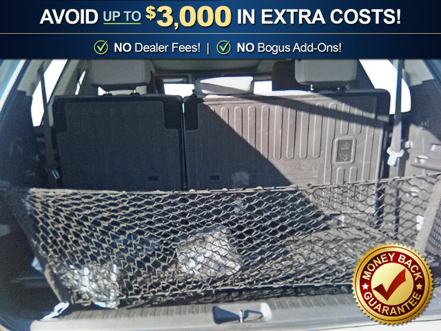 Used 2024 Toyota Sequoia Limited AWD/4WD image 24
