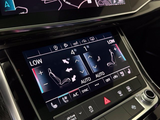 Used 2019 Audi Q8 Premium Plus w/ Premium Plus AWD/4WD image 21